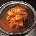 和牛やきにく 満開 - 