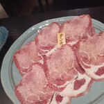 和牛やきにく 満開 - 