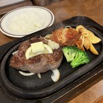 レストラン ふりっぱー - 