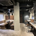 神戸ホルモン 慶 - 