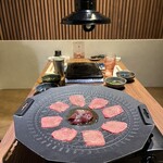 神戸ホルモン 慶 - 