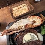 レストラン ふりっぱー - 