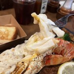 レストラン ふりっぱー - 