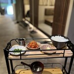 神戸ホルモン 慶 - 