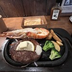 レストラン ふりっぱー - 