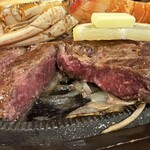 レストラン ふりっぱー - 