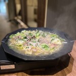 神戸ホルモン 慶 - 