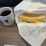 CAFFE VELOCE - 
