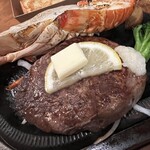 レストラン ふりっぱー - 