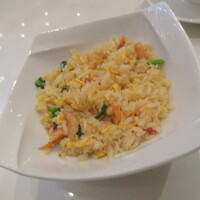 中国料理 陽明殿 - 炒飯