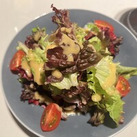 神戸牛炉釜炭焼ステーキ IDEA 銀座 - 