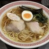 ラーメン大至
