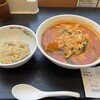 日高屋 溝の口Qiz店
