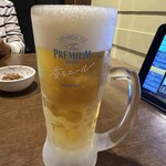旨唐揚與居酒屋飯 Mirai Zaka 宇都宮站西口店 - 