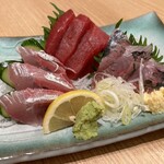 桃太郎すし 本店 - 