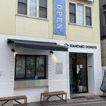 STANDARD DONUTS - 