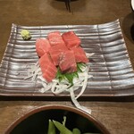 旨唐揚與居酒屋飯 Mirai Zaka 宇都宮站西口店 - 