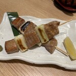 桃太郎すし 本店 - 