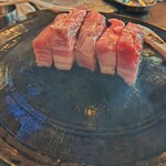 中央市場 - サムギョプサル（2人前