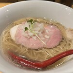 中華そば みやざき - 