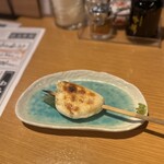 宮城の海の幸・山の幸・板前料理 晴れの日 - 