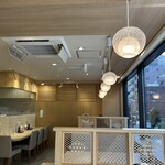 牛たん けやき 麻布十番店 - 