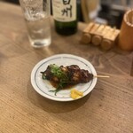 吉田山せせり - 