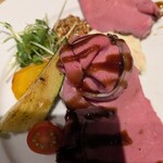 ビストロ酒場 ASUROKU - 