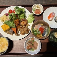 小野の離れ 博多本店 - 