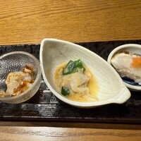 焼きふぐ 優ふく 北新地店 - 