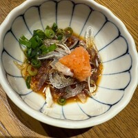 焼きふぐ 優ふく 北新地店 - 