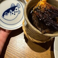 焼きふぐ 優ふく 北新地店 - 