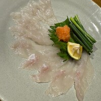 焼きふぐ 優ふく 北新地店 - 