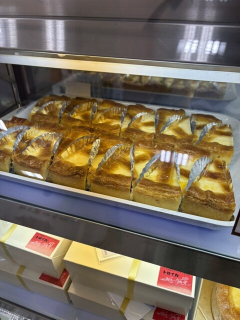 トロイカ 北上さくら野店 - 柳原（ケーキ）の写真