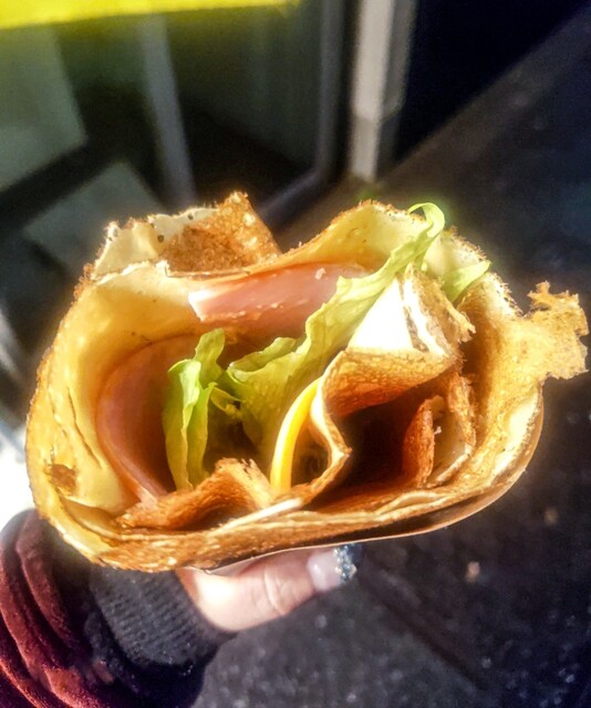 39クレープ - 西太子堂/クレープ・ガレット | 食べログ