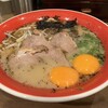 熊本ラーメン 黒亭 下通店