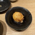 天ぷらとワイン大塩 中野店 - 