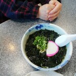 うどんの里 やまびこ - 