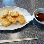 うどんの里 やまびこ - 