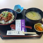 海鮮まぐろ家 - 料理写真: