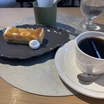 ディーダブリューコーヒー - 