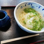 うどんの里 やまびこ - 