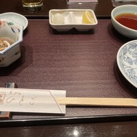 天ぷら ひさご - 