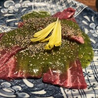 京やきにく 弘 祗園山名庵 - 