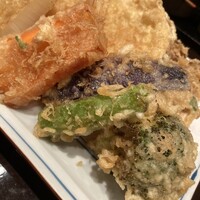 天ぷら ひさご - 