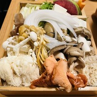 しゃぶ輝 黒毛和牛しゃぶしゃぶ・すき焼き専門店 新橋店 - 