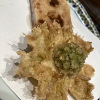 天ぷら ひさご - 