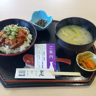 海鮮まぐろ家 - 料理写真: