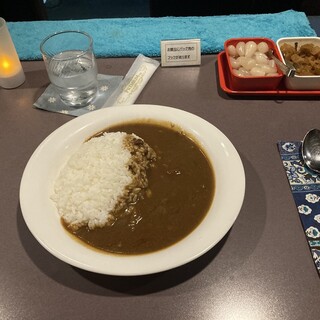 カフェ・ジョージ_1