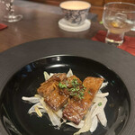 青天 みつはし - 